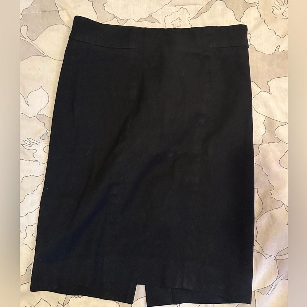 Gap Pencil Skirt